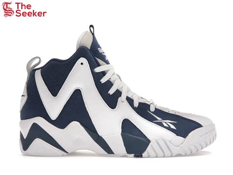 Reebok Kamikaze II OG (2020)