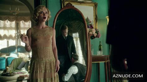 Z The Beginning Of Everything Nude Scenes Aznude