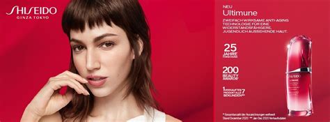 Shiseido » Kosmetik & Pflege online kaufen | parfumdreams