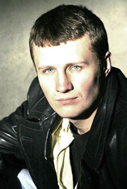 Владимир Волга (Стамбула) — биография, фильмография актёра