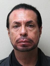 Xavier Fonseca Sex Offender In Pico Rivera CA 90660 CA18612191B6331