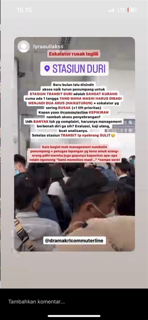 Jalur5 Community On Twitter Penyeberangan Bawah Ditutup Saat Banyak