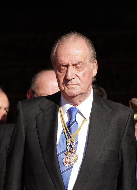 ¿Crees que Juan Carlos I tiene dinero oculto en Suiza?