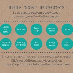 Havana Nights Invitation Salsa Night Invitation Havana Invitation Hot Havana Night Invite