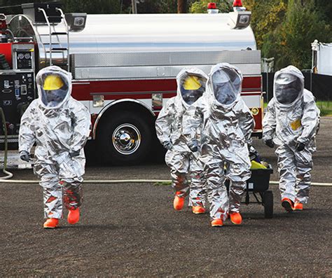 Hazmat Decontamination Equipment - Hazardous Locations Steam Cleaning ...