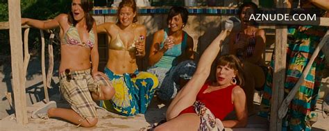 MAMMA MIA NUDE SCENES AZNude