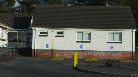 Hafan Cymru Charitable Housing Association Head Office, Stephens Way ...