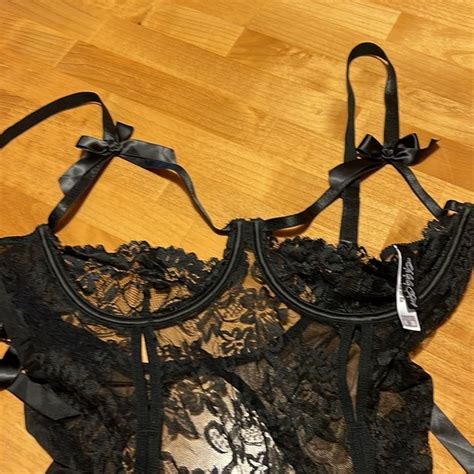 Oh La La Cheri Intimates Sleepwear Sexy Lingerie Poshmark