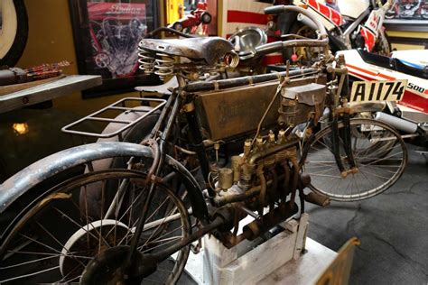 Motorcycle Museum Naked Racer Moto Co Antique Motorcycles Bar Cheltenham Victoria
