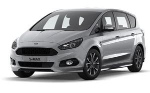 Ford S-Max ️ Die 3 besten Dachzelte [2025]