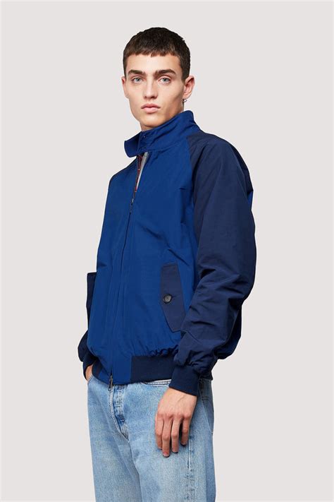Offizieller Baracuta® Store | Britisches Design Jacken & Outerwear