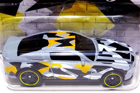 Hot Wheels Urban Camouflageシリーズ2020年のラインナップまとめ Hot Wheels 情報まとめ ホットウィール にわかマニア