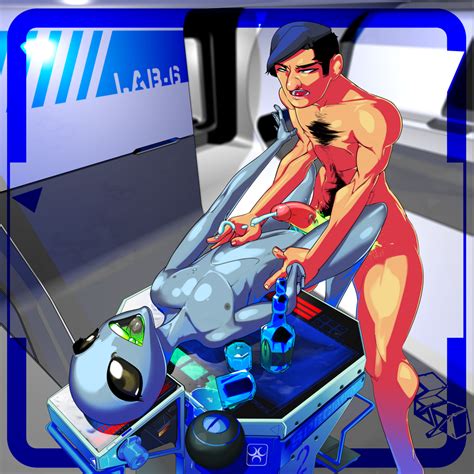 Specimen By Bogexplosion Hentai Foundry