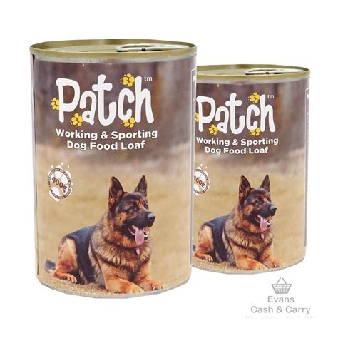 Dog Evans Cash And Carry