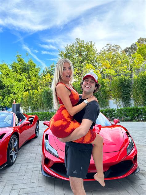 pouty girl on Twitter: "I BOUGHT MY BEST FRIEND A FERRARI F8 ♥️ https