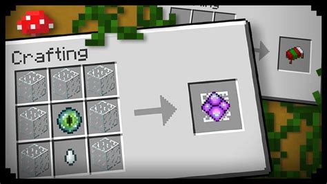 Minecraft 10 Crafting Recipes I Didnt Know Existed Crafting Recipes