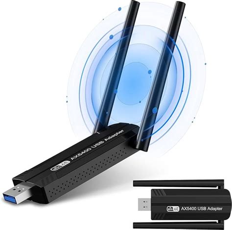 Qual Melhor Adaptador Wifi Para Pc - Melhor Adaptador Wi-Fi para PC de 2026: Gamer, Custo-Benefício e Mais ...