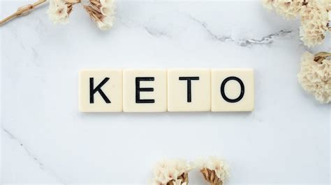 Keto Dijeta Pravila Ishrane Namirnice I Jelovnik To Sam Ja