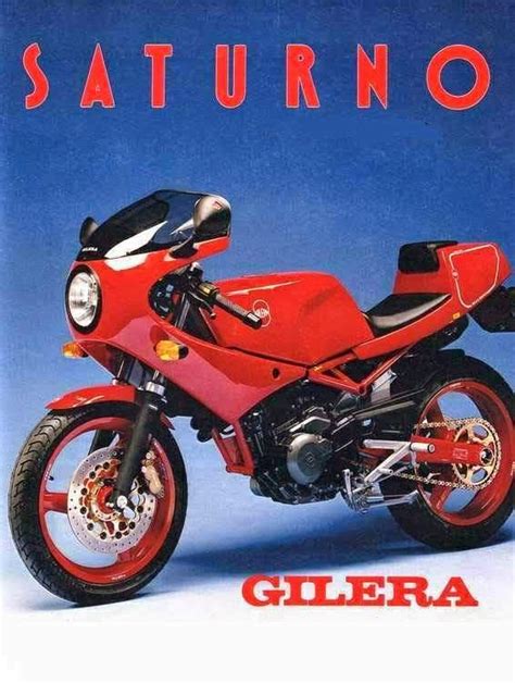 99garage Cafe Racers Customs Passion Inspiration Gilera Saturno