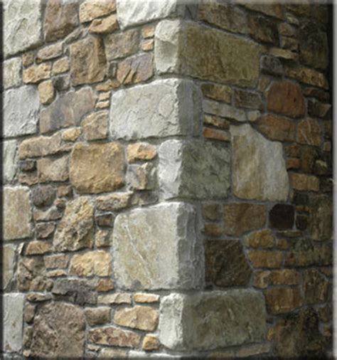 Quoins | Select Stone