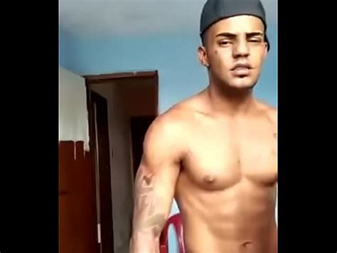 Cojida Con Rico Chacal XVIDEOS