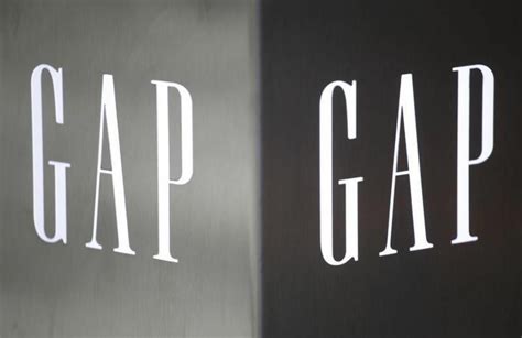 Download High Quality gap logo high resolution Transparent PNG Images ...