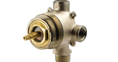 Water In The Shower Bathtub Not Getting Hot Fixed Plumbing Sniper