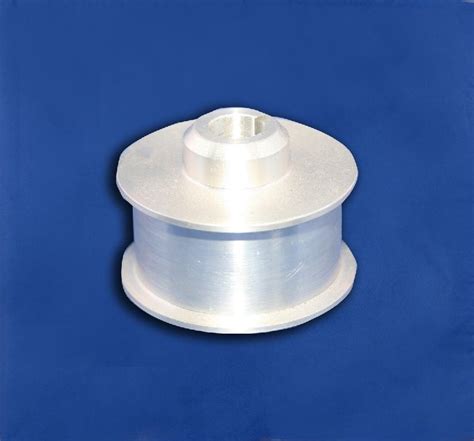 pulley drive spindle design manufacturingcom