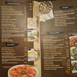 Chens Chinese Restaurant Updated June 2026 84 Photos And 228 Reviews
