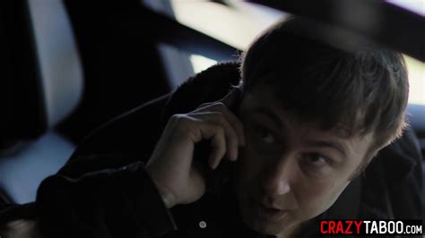 Perverted Big Ass Teen Charlotte Sins Sucks And Fucks Private Investigator