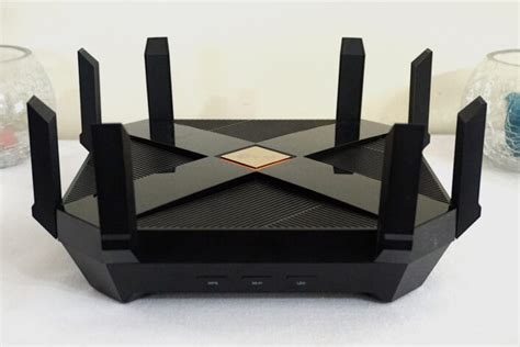 TP-Link Archer AX6000 Review | HighSpeedInternet.com