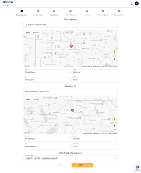 Comparing Delivery Times: FedEx vs. UPS vs. USPS - What You Need to
