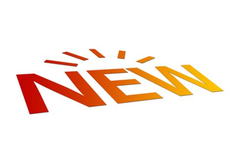 New Sign PNG Transparent Images Free Download | Vector Files | Pngtree