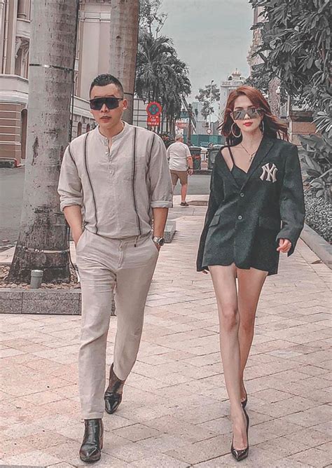 HOT Vũ Khắc Tiệp và Ngọc Trinh tái ngộ trong chuyến du lịch mới sắp có vlog siêu hoành tráng