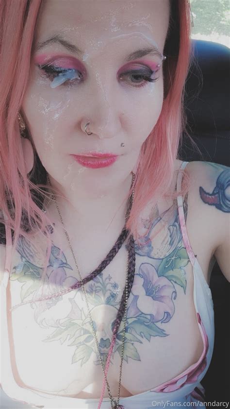 Ann Darcy Anndarcy Nude OnlyFans Leaks 50 Photos TheFappening