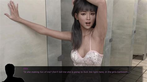 Indecent Desires Pc Gameplay Lets Play HD Cartoon Porn Feat Lady Sarah XHamster