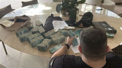 Por Que O Dono Do Banco Master Foi Preso - Por que o dono do Banco Master foi preso?