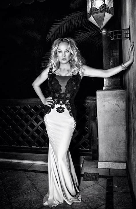 Photos Recentshoots 318 Virginia Madsen Official Website