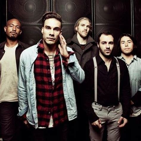 This Mime A Sex Symbol Letlive Cifra Club