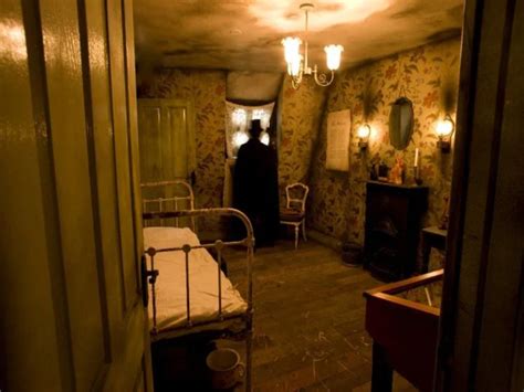 Jack The Ripper Museum Top Sights Tours Reservations