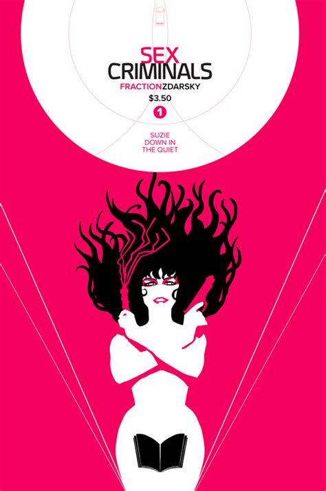 Sex Criminals A First Issue Review Image Comics BIG COMIC PAGE