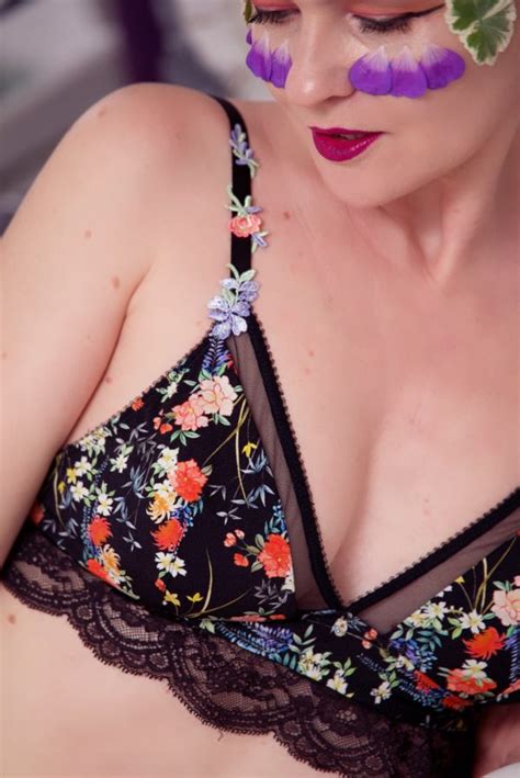 Faire Le Bon Choix Pour Sa Lingerie Blog Les Folies D Alina