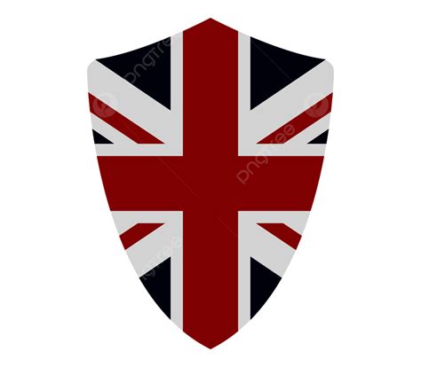 Great Britain Flag Clipart Transparent Background, Great Britain Flag ...