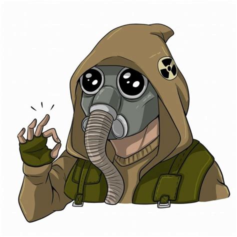 Stało Się Stalker 2 Its Official Nerd Kobieta