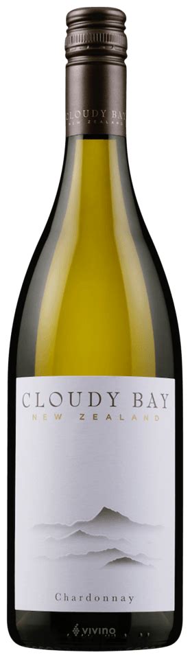 Worldwide Wines Waterford Wines New Zealand Cloudy Bay Chardonnay