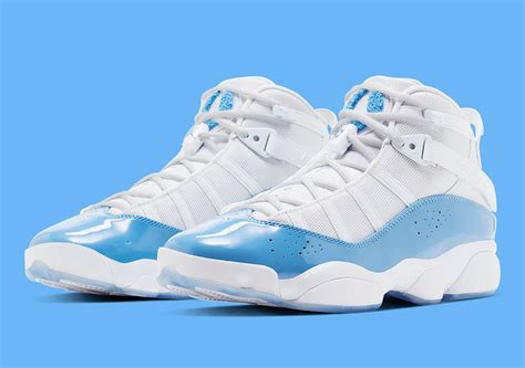 Jordan 6 Rings