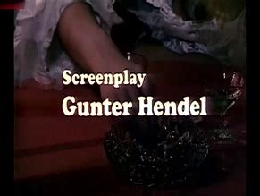 CHRISTIANE LANGE Nude AZNude