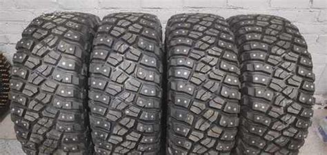 Зима шип BFGoodrich MT KM3 315 70 r17 | Festima.Ru - Мониторинг объявлений