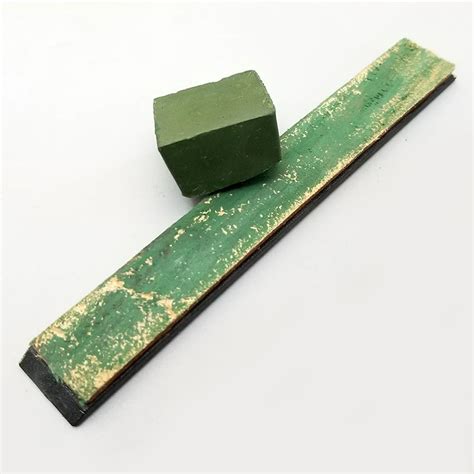 Полированный зеркальный Полировочный инструмент для полировки кожи и ...