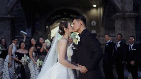 Tom Rodriguez And Carla Abellana Wedding Youtube